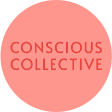conscious collective logo