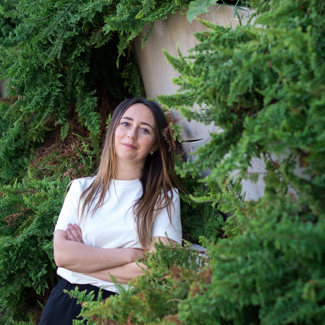 &Rosa Brand strategy merkstrategie