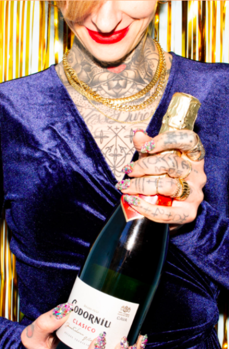 Rock & Roll - By Marjolein van Damme