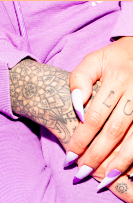 Rock & Roll - By Marjolein van Damme