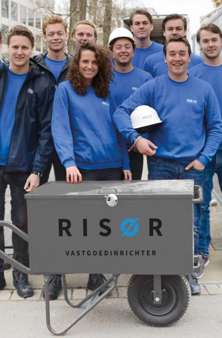 team-risør